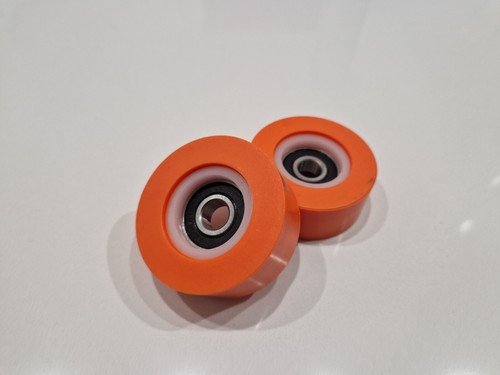Roller lager trockner - 1,