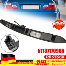 Griffleiste mit Taster schwarz