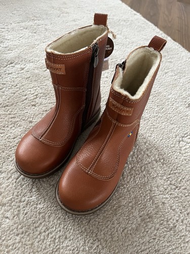 Kavat winterstiefel gefüttert - kavat,