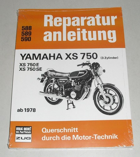 Reparaturanleitung yamaha - reparaturanleitung,