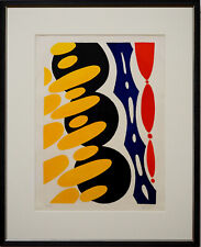 Ernst Wilhelm Nay, grosse