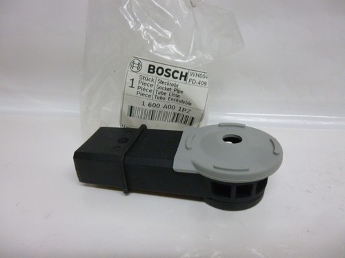 Bosch steckrohr staubkappe - steckrohr,