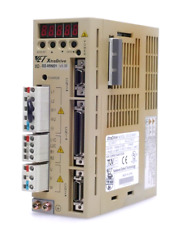 Yaskawa XtraDrive Servo Driver | V3.30 | XD-02-MN01