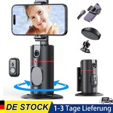 360° Drehung GIMBAL