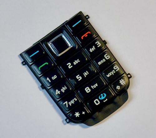 Original nokia 6151 tastatur - original,