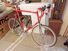 FAGGIN Spezial Rennrad