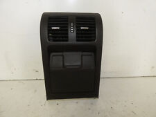 Lüftungsdüsen Vw Passat 3C B7 Variant BJ 2012 hinten braun 3C0863615