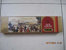 TRIX HO  1835  - DER ADLER  -