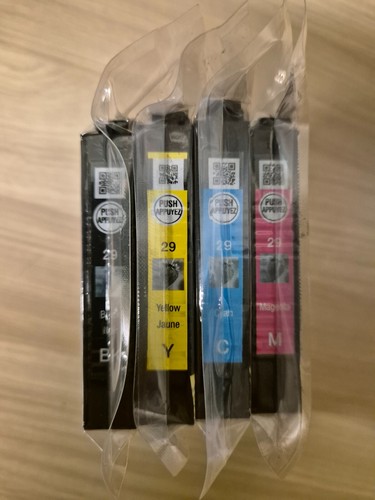 Original epson strawberry - original,