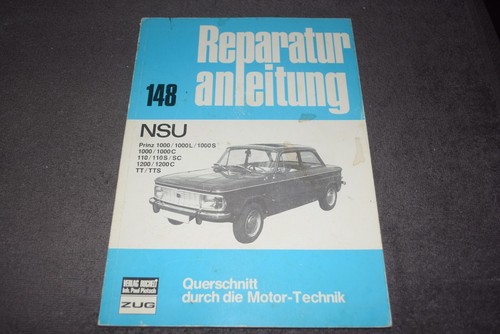 Reparaturanleitung
