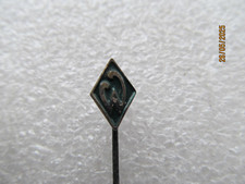 alte Anstecknadel - SV Werder Bremen - Fußball Nadel ca. 1,2 cm