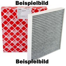 ORIGINAL FEBI INNENRAUM