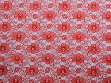 Stoffe Spitze Spitzenstoff