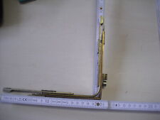 Siegenia Favorit Eckumlenkung unten VSU RB Alte Ausführung NEU Original