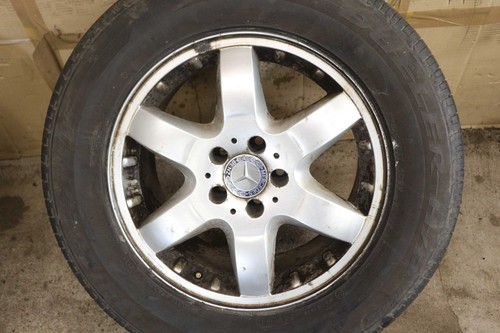 Mercedes w163 x - w163,