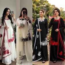 Pakistaner Salwar Kameez
