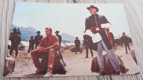 60er jahre winnetou - 60er,