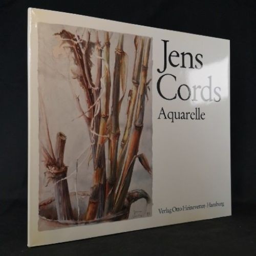 Jens cords aquarelle - cords:, aquarelle.