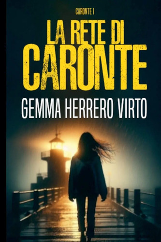 Gemma herrero virto la rete - |,