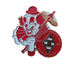 PIN BORUSSIA MÖNCHENGLADBACH