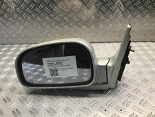 Außenspiegel elektrisch links