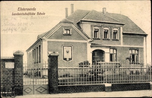 Elsterwerda brandenburg - elsterwerda,