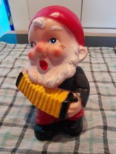 Mini gartenzwerg - mini,