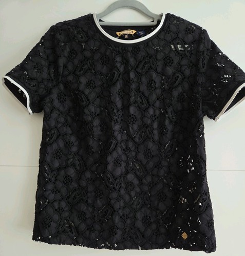 Superdry damen shirt größe - damen, t-shirt