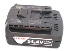 BOSCH Professional GSR