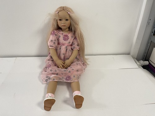 Annette himstedt puppe cm - puppe, 82