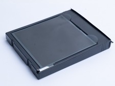 ND Filter Folie zur Nutzung von Polaroid 600 Film in SX-70 Kameras