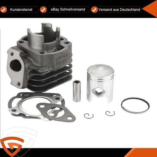 Zylinder kolben kit 50ccm - kit,