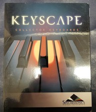 Spectrasonics Keyscape Virtual