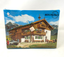 Kibri HO 8052 Set Tiroler
