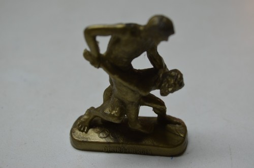 Werbefigur dextro energen - dextro,