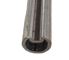 Welle für Sektionaltor