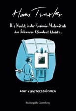 Die Nacht, in der Kasimir