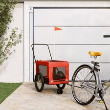 Fahrradanhänger hunde - fahrradanhänger,