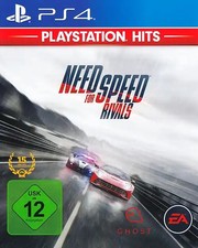 Need for Speed: Rivals