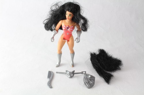 She motu princess - she-ra, power