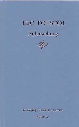 Klassiker der weltliteratur - der,