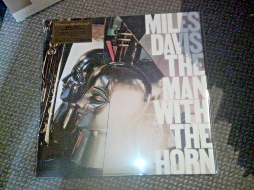 Miles davis the - the, man