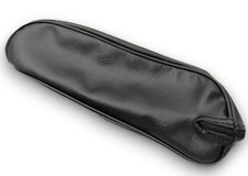 Bezug Mittelarmlehne Armlehne für Mercedes W201 schwarz