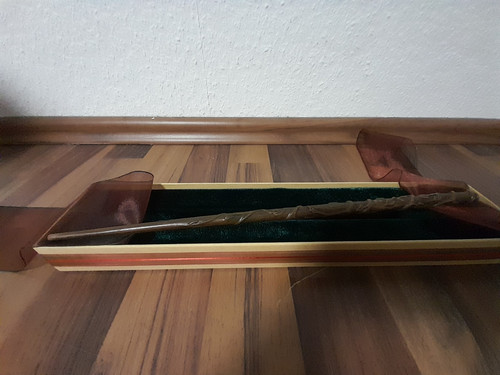 Harry potter zauberstab - potter,