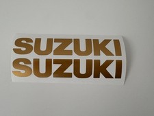 Suzuki Motorrad