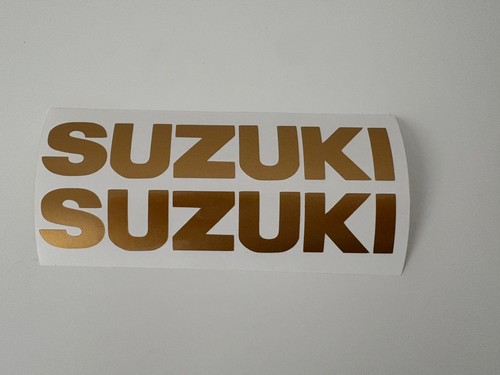 Suzuki motorrad - suzuki,