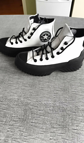 Converse chuck taylor all star - converse,