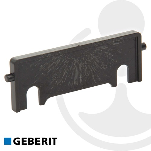 Geberit zweimengenführung - geberit,