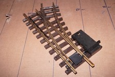 Bod lgb spur 1200 weiche - 1200,