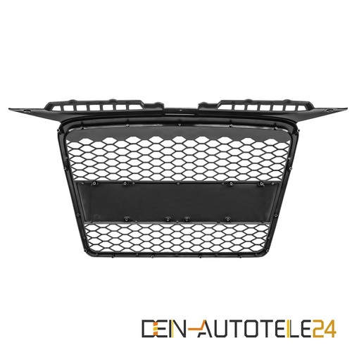 Audi 07 vor facelift - 05-07,